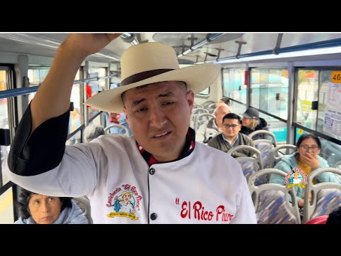 Premiamos al último pasajero