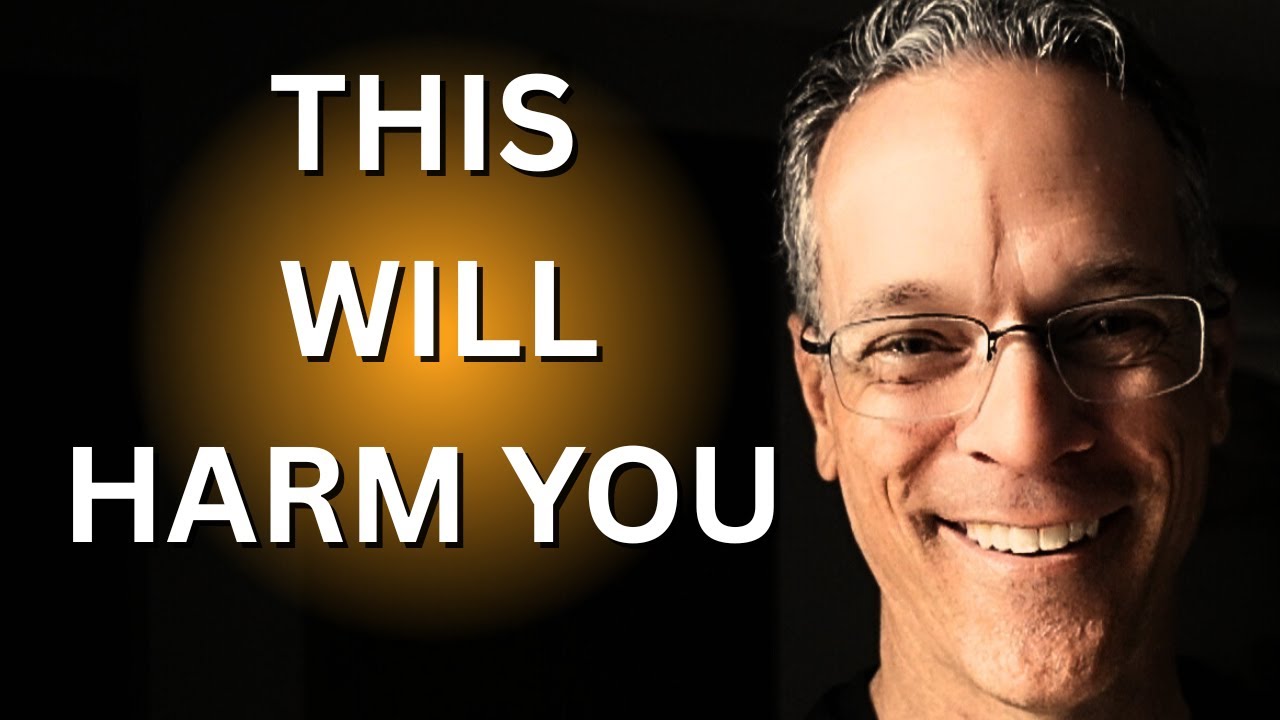 ONE MINERAL DEFICIENCY THAT IS KILLING US