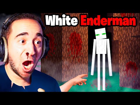 Real SCARY Minecraft Myths Tested!