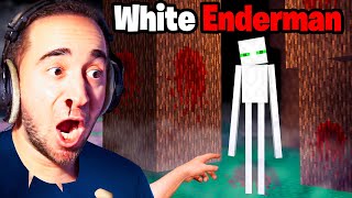 Testing SCARY Minecraft Myths That Are REAL…