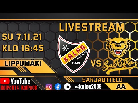 KalPa Giants - SuKiKa