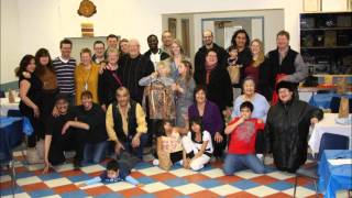 REMEMBERING ANNIE HENRY (JAMES) June 9, 1933 - March 29, 2015