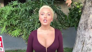 When the mixtape is just too Flames