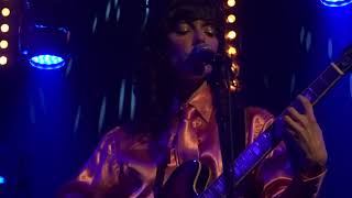 &quot;Your Fool&quot;, Natalie Prass - Rotterdam, Avril 2018