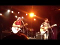 All Time Low - Backseat Serenade (Live @ Recher ...