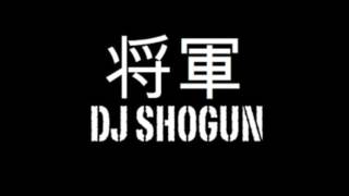 DJ Shogun - Last Week End Of Winter 2010-03-12