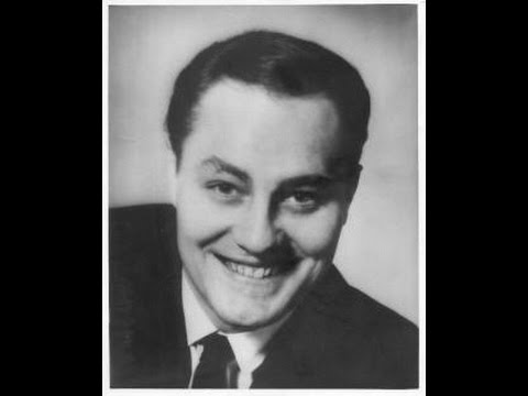 Pete "Mad Daddy" Myers - WHK Cleveland Broadcast - June 25, 1959 (Last Show) Pt. 1