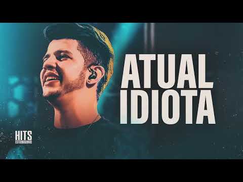 🔴 NADSON FERINHA - ATUAL IDIOTA