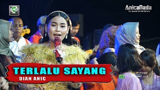 Download lagu TERLALU SAYANG - DIAN ANIC - ANICA NADA MALAM 11 DESEMBER 2022  BODESARI PLUMBON CIREBON mp3