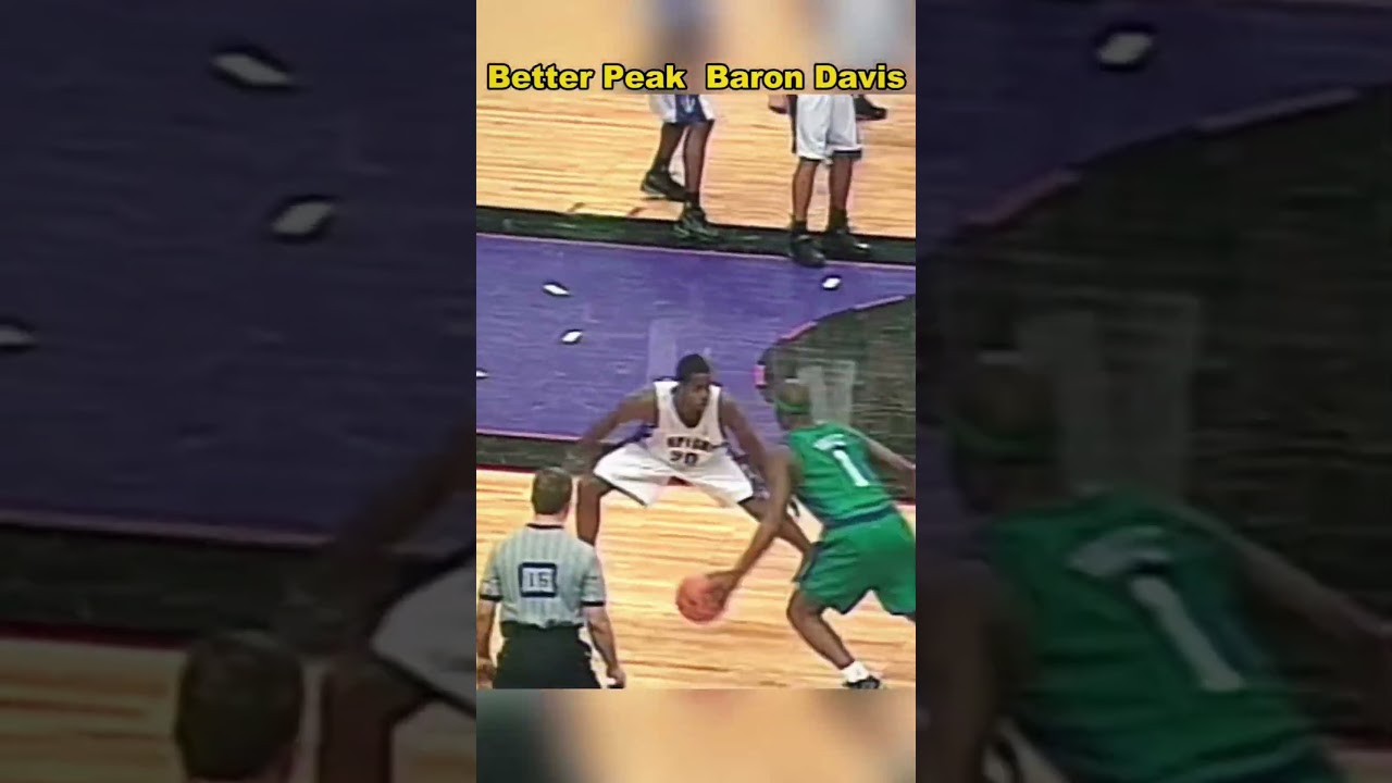 Real Hoops Era! #nba #basketball