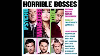 Horrible Bosses Soundtrack 7. How You Like Me Now? - The Heavy