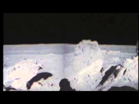 Apollo 14:  Mission to Fra Mauro Part 2 of 2