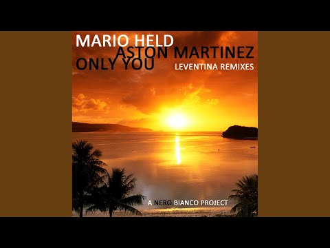 Only You (003 Club Mix)