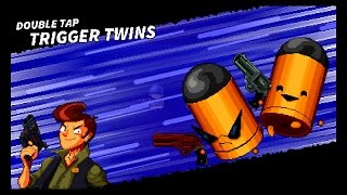 Twins - Trigger video