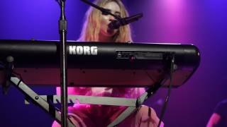 Sabrina Carpenter - Alone Together (New Unreleased Song) (De-Tour Live, Vancouver)