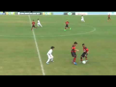 Daniel Rodrigues - Flamengo - Festbolin 2017