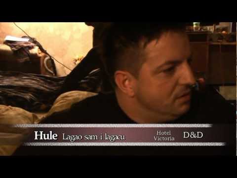 BOSNIAN HIT 2011-Hule Lagao sam i lagacu