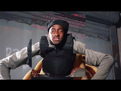 Shotas - La Capuche (Clip Officiel)