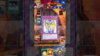 Your using the wrong fusion #yugioh #yugiohcommunity #ytshorts #yts