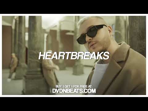 [FREE] FOURTY x JAMULE Type Beat | 💔 HEARTBREAKS 💔 | 2020 (mit echtem Bounce)