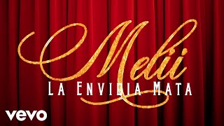 La Envidia Mata Music Video