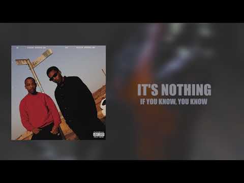 MashBeatz & Thato Saul - IT'S NOTHING