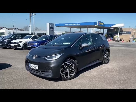 Volkswagen ID.3 1ST Edition 204HP 58kwh - Image 2