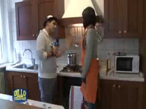 "Dillo in Cucina" a Borgoratto Mormorolo