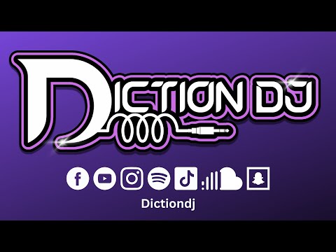 Black magic - Dictiondj