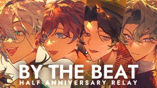 【BY THE BEAT HALF ANNIVERSARY】 UNO 【NIJISANJI EN | Zeal Ginjoka】