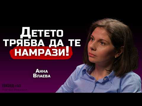 SH Podcast and Проект: Родителство