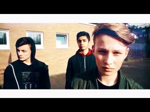 Fricke - Jung und so Genial