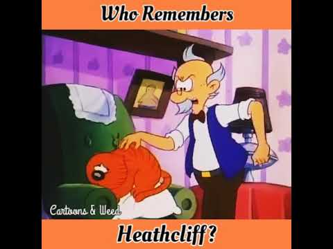 Heathcliff