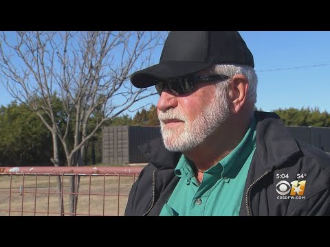 'I Feel Like I Killed Evil': Jack Wilson Praised For Killing White Settlement Church Shooting Suspec