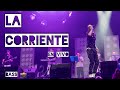 La Corriente La Nueva Escuela En Vivo Bajo