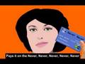 The Credit Card Song By Old Man Pie