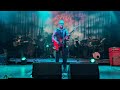 The Church - Block [Live @ The Forum, Melbourne, VIC, AUS, 2025-Dec-14]