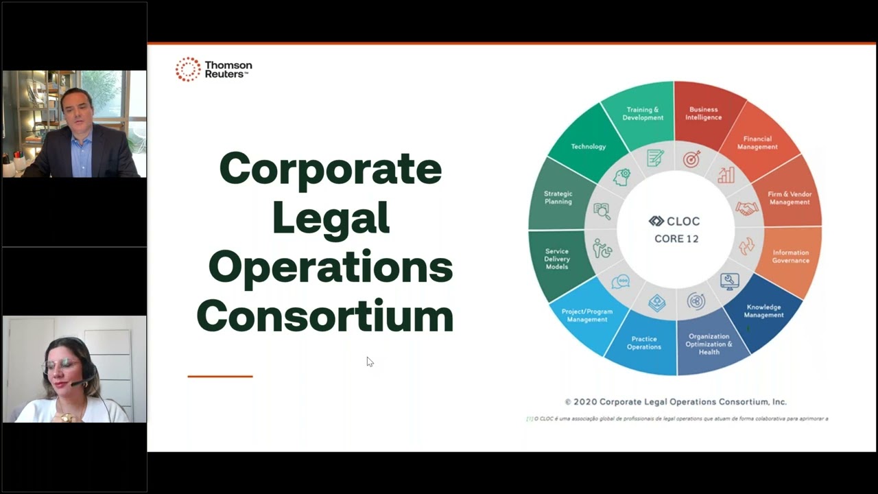 O papel do Legal Operations e o uso de tecnologia no consultivo e estratégico