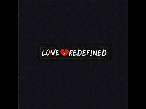 Lonegevity - "Love Redefined" (Full Album Stream | 2018)