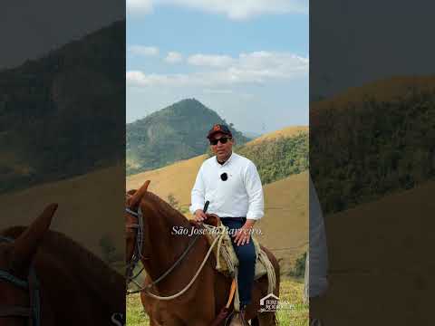🌳 Essa Fazenda em São José do Barreiro Vai Te Surpreender! | 400 Alqueires