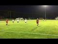 Caroline Paolucci- College Soccer Recruitment Video
