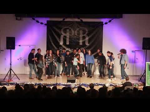 Santa's Coming for Us | R&R Fall 2019 Concert