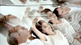 Blouse - Pale Spectre | The Wake Cover