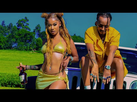 Noti Flow - Shake it ft Boutross ( Official Music Video