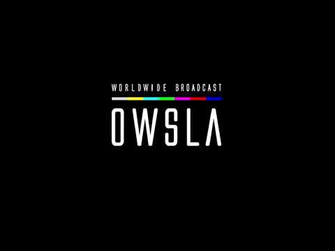 Skrillex & Wiwek & Snails (Owsla Radio #15)