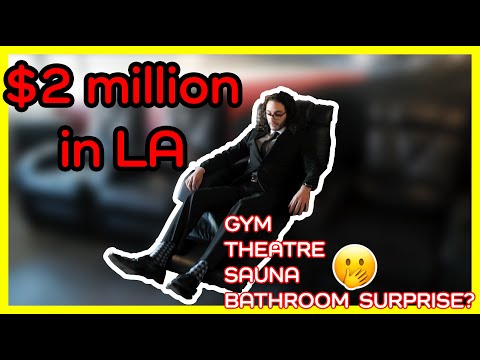 This Is What A 2 Million Dollar Home In Studio City Looks Like!