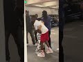 Boosie Let Coi Leray Know He Ain’t Wanna Go Home 😂 #Shorts #BETAwards #BETAwards2023 #LilBoosie