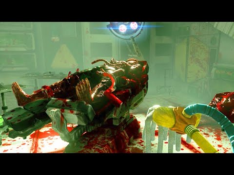 Neue PRODUKTE von KREIS werden GETESTET - Viscera Cleanup Detail Deutsch