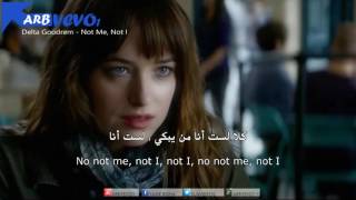 Delta Goodrem - Not Me Not I رومانسي مترجم