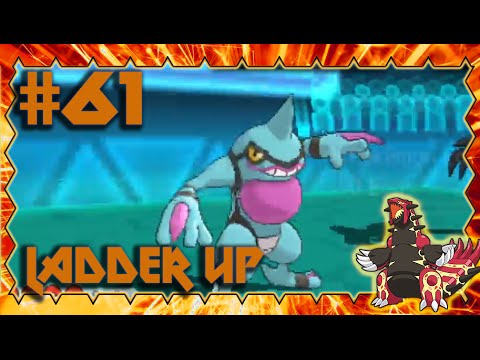 Ladder Up Season 2 #61 - It's Finally Time To Get Froggy!